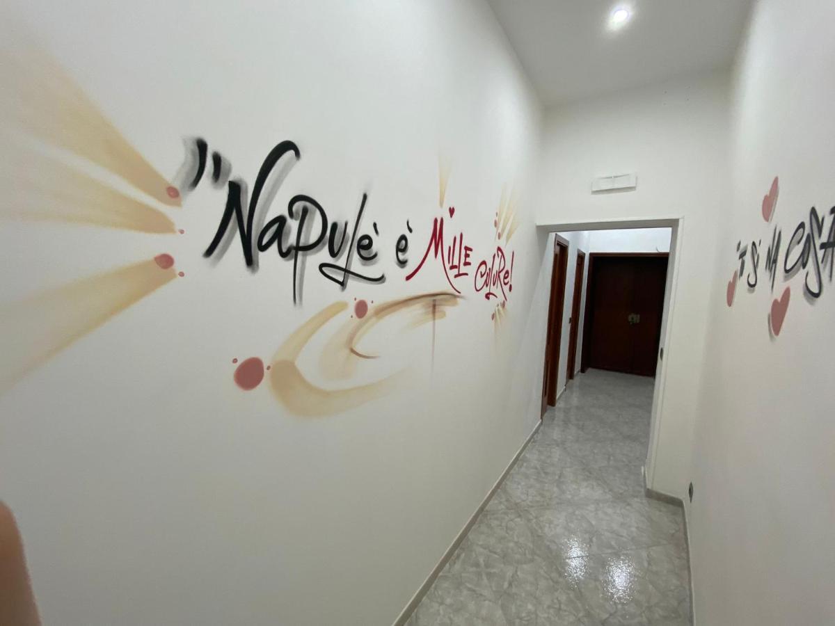 Bed & Breakfast Partenope