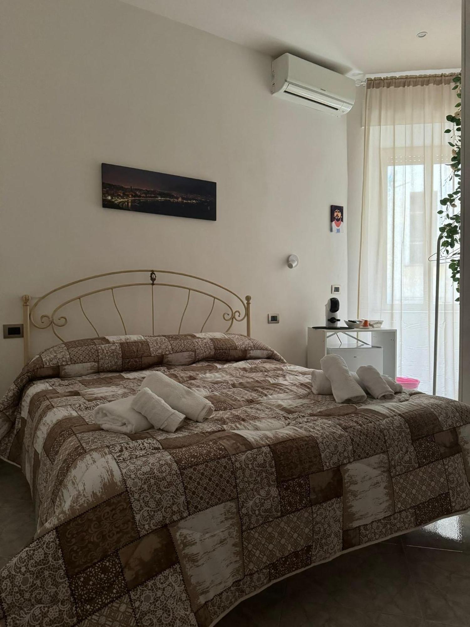 Partenope Bed & Breakfast