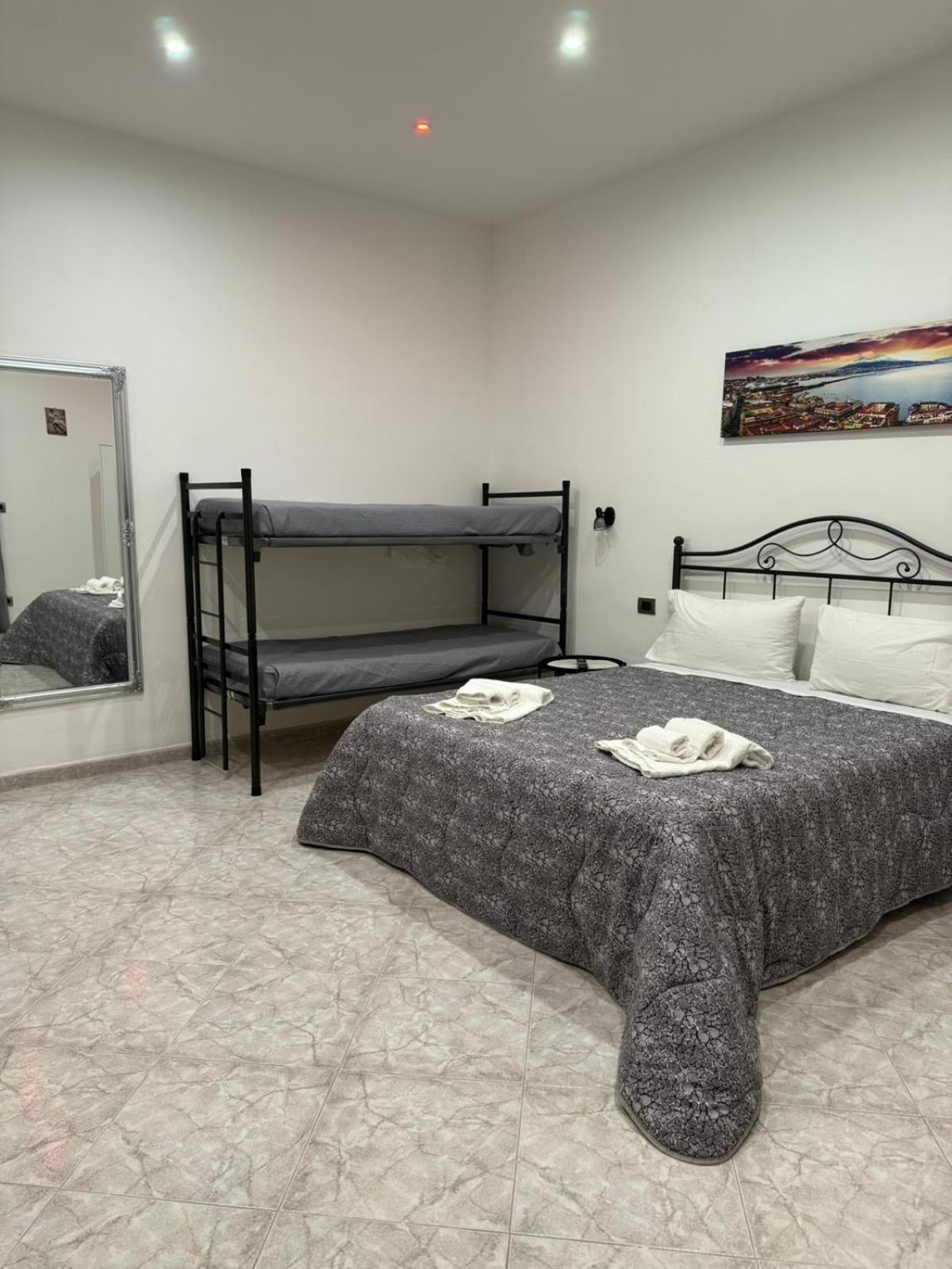 Partenope Bed & Breakfast Naples