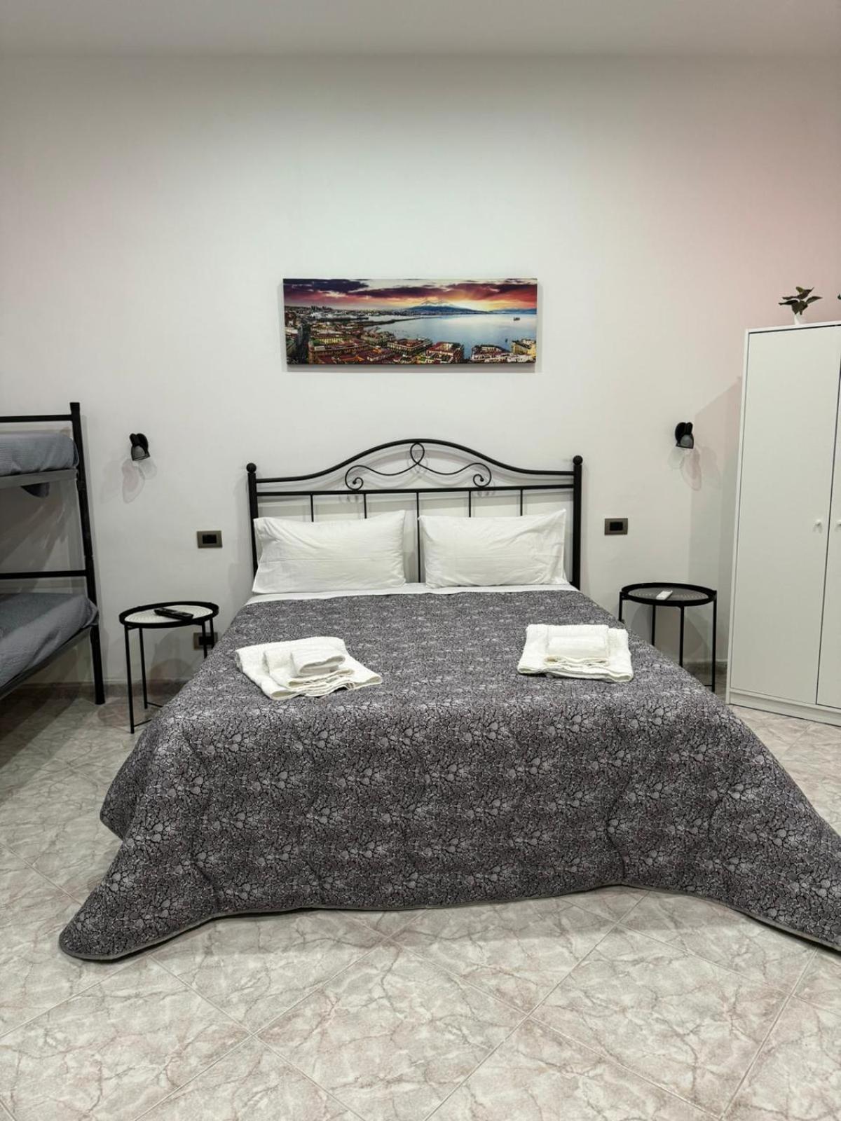 Bed & Breakfast Partenope *