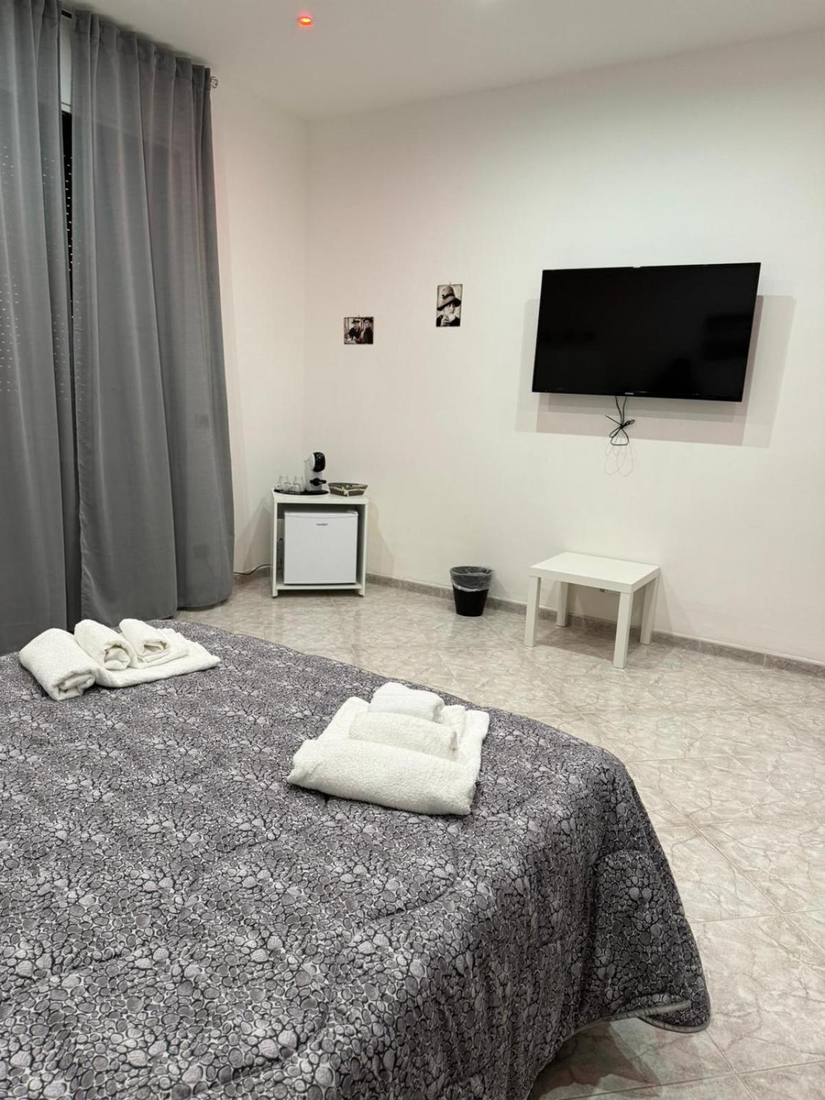 Bed & Breakfast Partenope Napoli